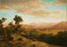 Pays de la rivière Wind - Albert Bierstadt — vy av konstverket