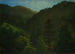 Landskap med skog - Albert Bierstadt — vy av konstverket
