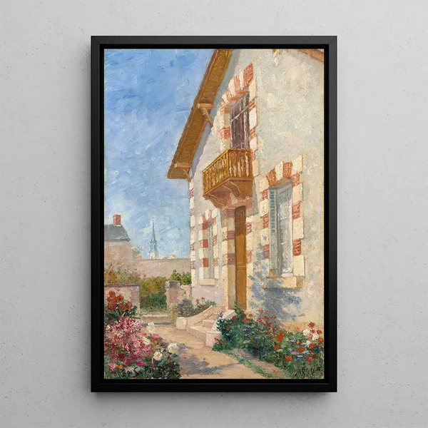 Albert DuboisPillet - Maison de MB Seur.webp