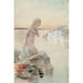 Aino - Albert Edelfelt — vy av konstverket