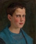 Erik Edelfelt Barn - Albert Edelfelt — vy av konstverket