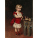 Le grand-duc Andreï Vladimirovitch enfant - Albert Edelfelt — vy av konstverket