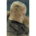 Portrait de l'auteur Karl A Tavaststjerna - Albert Edelfelt — vy av konstverket