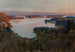 Vue sur Haikko - Albert Edelfelt — vy av konstverket