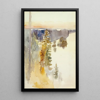 Albert Edelfelt - View from Kaukola Ridge.webp