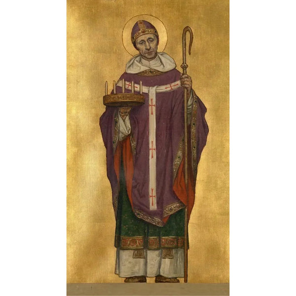 Marie de Bourgogne - Albert Frans Lieven De Vriendt — inramlat konstverk på väggen