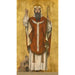 Reproduktion av målningen Saint Boniface de Mayence - Albert Frans Lieven De Vriendt