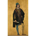 L'Architecte Jan van de Poele - Albert Frans Lieven De Vriendt — vy av konstverket