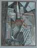 Kelly Springfield - Albert Gleizes — vy av konstverket