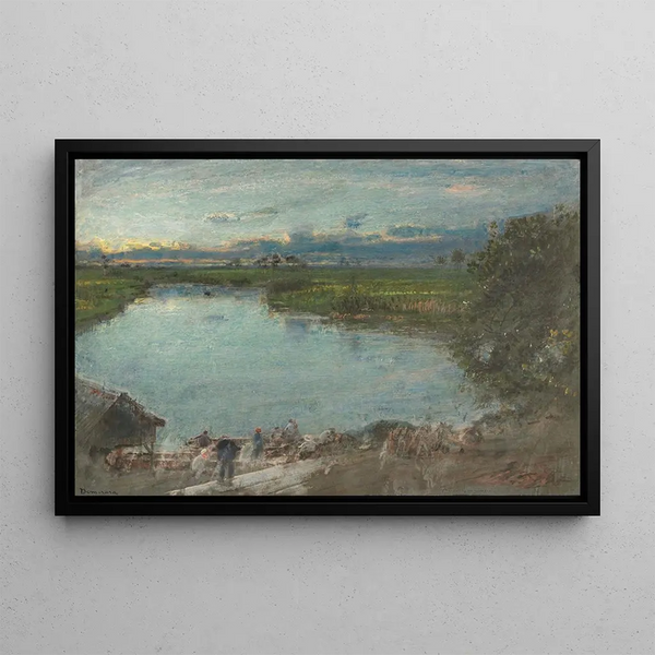 Albert Goodwin - Demerara Guyana.webp