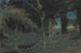 Luciole à Trinidad - Albert Goodwin — vy av konstverket
