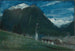 Au clair de lune, Pontresina, Engadine, Schweiz - Albert Goodwin — vy av konstverket