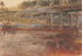 Roche de Demerara, Guyana - Albert Goodwin — vy av konstverket