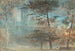 Salisbury Close - Albert Goodwin — vy av konstverket