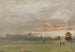 Château de Windsor - Albert Goodwin — vy av konstverket