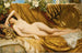 La Peau de Tigre - Albert Henry Collings — vy av konstverket