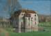 Vue du château de Reichenstein près d'Inzlingen - Albert Hermann Daur — vy av konstverket