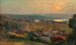 Albert Lebourg - La Seine IssylesMoulineaux.webp