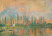 Vue de la Seine - Albert Lebourg — vy av konstverket