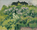 Blommor från Alger - Albert Marquet — vy av konstverket