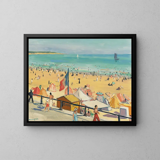 Albert Marquet - La Plage Sables Dolonne.webp