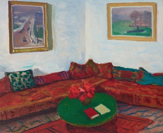 Albert Marquet - Le Divan.webp