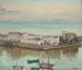 Lot de l'Amirauté - Albert Marquet — vy av konstverket