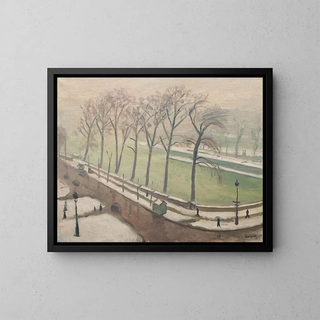 Albert Marquet - PontNeuf sous la neige.webp