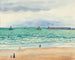 Sables d'Olonne - Albert Marquet — vy av konstverket