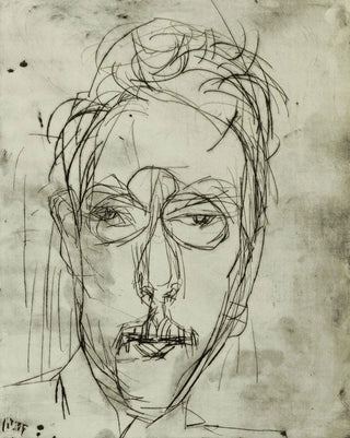 Albert Mller - Portrait Schaeffer I.webp