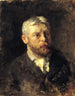 Henry Ward Ranger - Albert Neuhuys — vy av konstverket