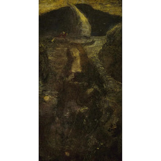 Albert Pinkham Ryder - Passing Song.webp