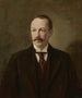 Richard Alexander F. Penrose Jr - Albert Rosenthal — vy av konstverket