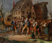 Rip Van Winkle - Albertis del Orient Browere — vy av konstverket