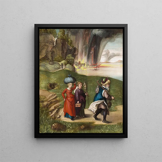 Albrecht Drer - Lot and His Daughters.webp