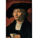 Bernhart von Reesen - Albrecht Dürer — vy av konstverket