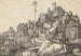 Saint Antoine läsande - Albrecht Dürer — vy av konstverket