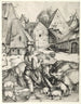 Den bortkomne sonen - Albrecht Dürer — vy av konstverket