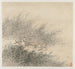 Album de paysages Feuille 6 - Wang Gai — vy av konstverket