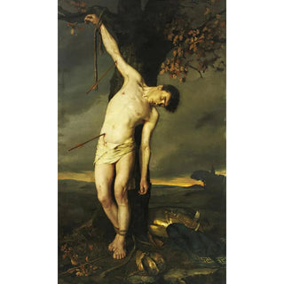 AlcideJoseph Lorentz - Saint Sebastian.webp