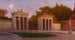 Villa Borghèse - Aleksander Gierymski — vy av konstverket