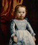 prins Augusto Chigi i åldern 21 månader - Alessandro Mattia da Farnese — vy av konstverket