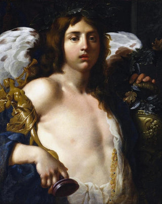 Alessandro Rosi - Love of Virtue.webp