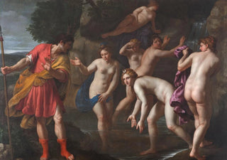 Alessandro Turchi - Diana and Acteon.webp