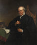James McCosh 1811 1894 - Alexander Hay Ritchie — vy av konstverket