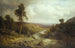 Tennessee - Alexander Helwig Wyant — vy av konstverket