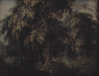 Alexander Keirincx - Wooded Landscape.webp