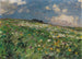 Prairie d'été - Alexander Koester — vy av konstverket