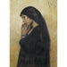 Reflektion - Alexander Mark Rossi — vy av konstverket