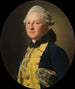 Baron Carl Adam Wachtmeister - Alexander Roslin — vy av konstverket
